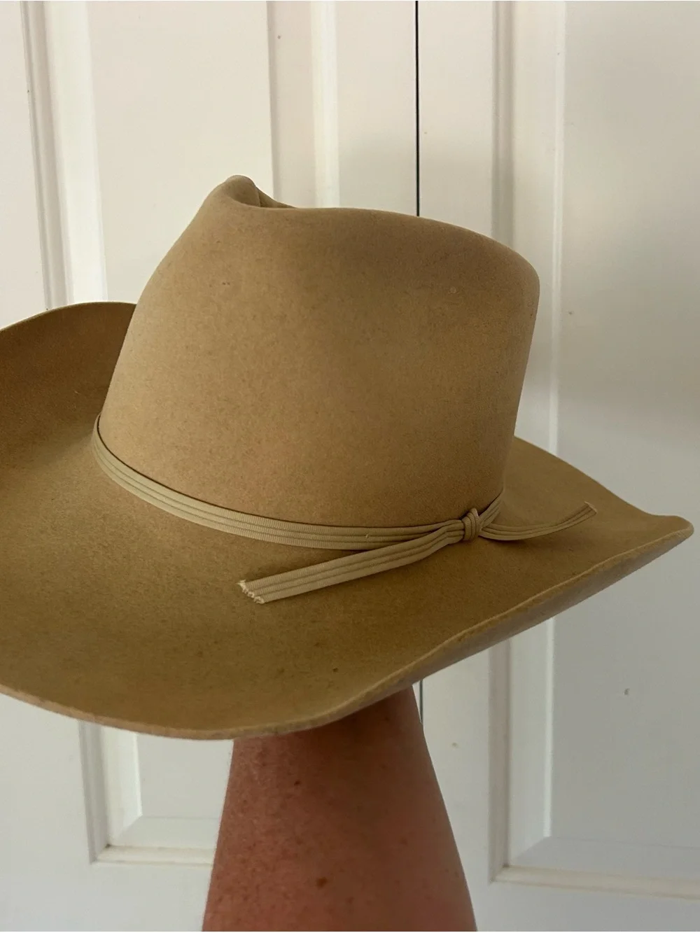 Eddy Bros. Women’s Cowgirl Hats